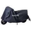 Modern Luxury Full Bike Top Protection Cover Different Colors