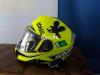 Smk Glide Helmet Helmets