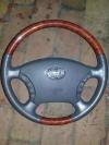 Steering Wheel Multimedia Hai Alloy Wheels