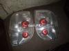 2004 Model Vitz Back Light Rs Lights