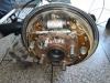 Vitz 2006 07 Spares Drums