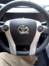 Toyota Aqua Multi Steering Steering Covers and Accessories