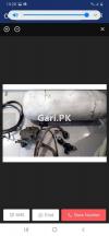 Cng Kit With Cylinder CNG Kits