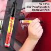 Fix It Pro Car Scratch Remover Pen