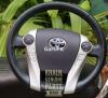 Toyota Prius Bluetooth Multimedia Leather Steering