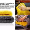 Micro Fiber Cloths Scratch Remover