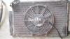 Car Condensor Fan With Pipe