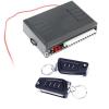 Universal Car Door Lock Keyless Entry System Auto Remote Kit