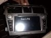 Tayota Balta Lcd Hd Panal Video Displays