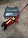 Hydraulic Jack Sale Car Jack