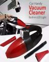 Car Vacuum Cleaner Vacuum Cleaners