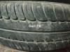 Honda City Tyres