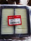 Oily Air Filter Honda Filters