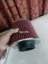 Car Air Intake Air Conditioning and Heating