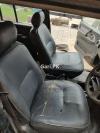 Mitsubishi Pajero 1993 Body Complete Engines