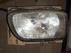 Diahatsu Coure Right Side Head Lamp Fog Lamps