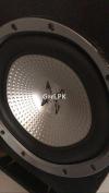 Amp 3800 Watt Rockmars Woofer Somy Xplod 2000 Watt With Full Gain Set