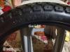 Honda Cbf 150 Rear Tyre Orignal Tyres