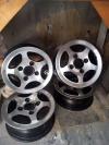 Very Cheep Alloy Rim Alloy Wheels