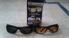 Sunglasses Hd Vision Day Night Glass Cleaners