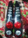 Daihatsu Mira Custom Tail Light Lights