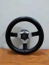 Universal Any Small Car Sports Steering Wheel Forsale