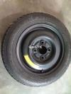 Donat Stupney Tyre  Size 12  Japan Dunlop Tyres