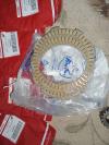 Honda Sammannn  Samman Clutch Plate Pressure Plates Wgera Urgent S