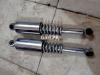 Honda 125 Back Shocks Pair Bike Parts