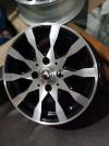 13 Inch Alloy Rims 100 Pcd Wagonr Alloy Wheels