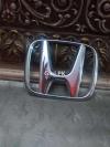 Honda City Logo Metal Logos