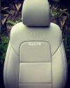 Kia Sportage Car Poshish Seat Covers