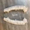 Nissan Dayz B21w Bumper Spacers Wiper Sheild Corners