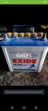 Exide Gl50 Plus