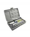 Aiwa Tool Kit 40 Piece Bike Parts