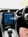 Honda Civic Tesla Android Navigation