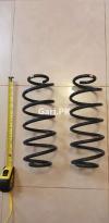 Honda Vezel  Hr V Rear Coil Springs Rear View Camera