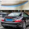 Mercedes Benz Slk W172 Trunk Spoiler