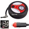 260psi Dc 12v Portable Electric Mini Car Tire Inflat