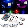 Roof Smd Light With Remotecontrol Rgb Car Remote 16 Color Interior La