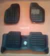 Suzuki Mehran 5d Custom Floor Mats With A Free Rubber Shift Boot