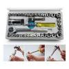 Aiwa Tool Kit 40 Pic Bike Parts