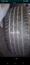 Tyres 215 55 R16