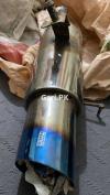 Hks Exhaust Good Condition