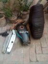 Honda Cg 125 Parts 4 Sale Bike Parts