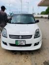 Body Kit Suzuki Swift CNG Kits