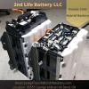 Honda Civc 2007 Hybrid Batter Batteries