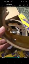 Suzuki Car Brake Clutch Plate Bundle Brakes