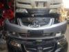 Honda Accord Cl9 Cl7 Front Bumpers