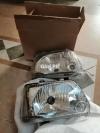 Brand New Suzuki Meharn Right Side 2 Head Lights